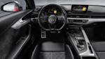 Audi S4 Sedan TDI 2019 года (WW)